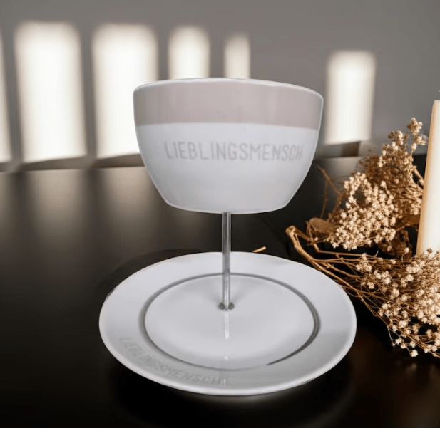 Besondere Etagere das Geschenk für DEINEN Lieblingsmensch