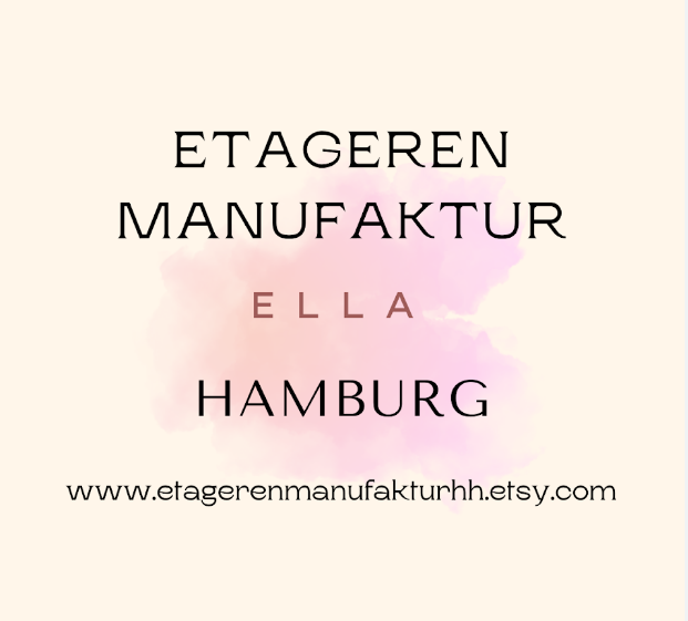Etageren Manufaktur Hamburg