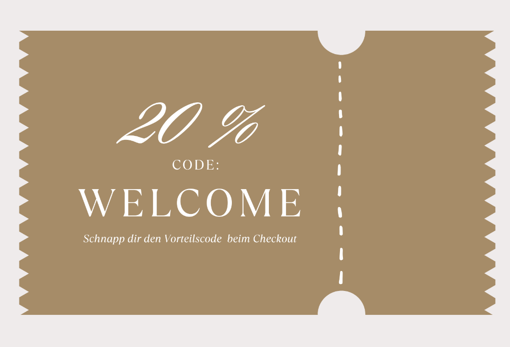 2-stöckige Etagere aus Keramik und Mangoholz – ein einzigartiges Stück