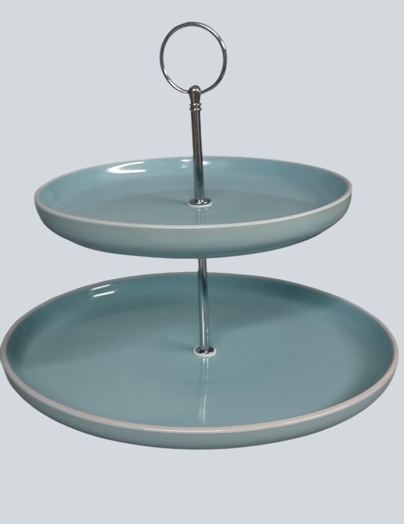 Etagere für Brunch Liebhaber, modern